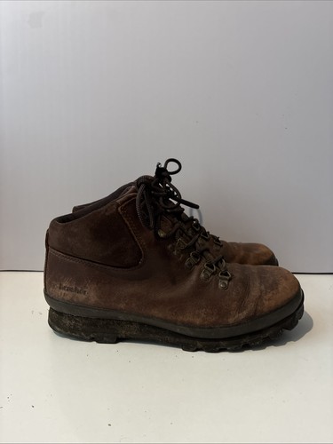 Brasher leather gortex - brasher,