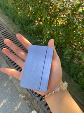 SONY Cyber-shot DSC-T700 10.1MP 4.0x Optical zoom Digital Camera Silver - Tested