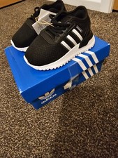 Adidas Trainers  - Infant Size