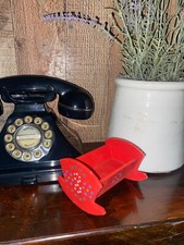 Vintage Dolls House Rocking