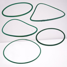 Drive Belt Round Rubber 8mm