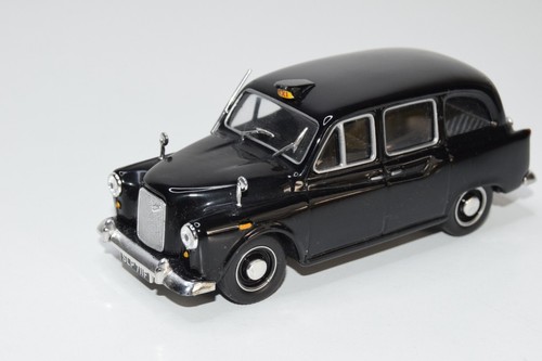 Altaya atlas ixo - b8, 1:43