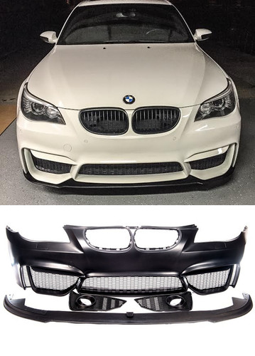 Bmw series e60 e61 - series,