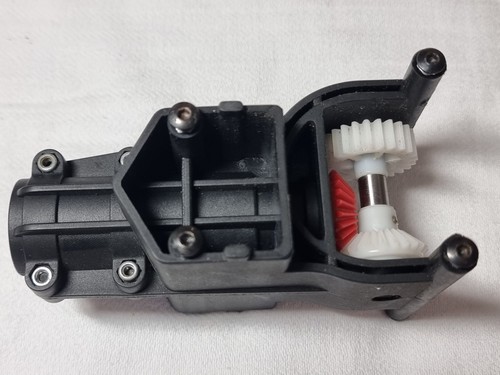 Assault trex 700 torque tube - assault,