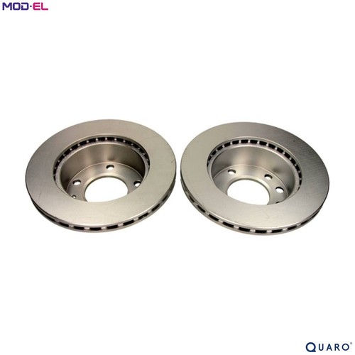 Brake disc qd3416 for - 2x,
