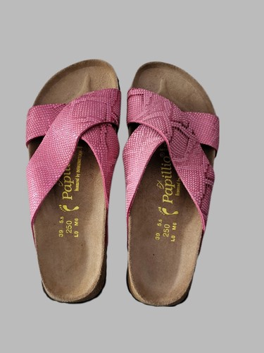 Birkenstock papillio siena - birkenstock,