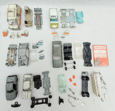 Job Lot Of Mostly Corgi &