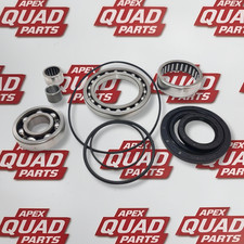 Yamaha Timberwolf 250 YFB250