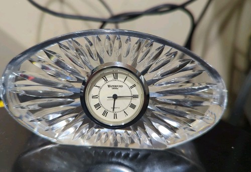 Waterford crystal small - waterford,