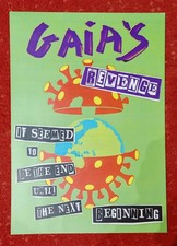 JAMIE REID Genuine Orig.2020