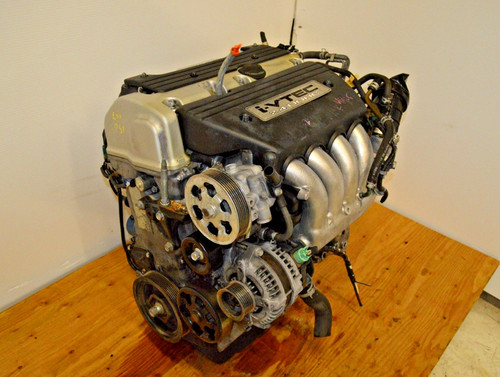 2003 2004 2005 2006 2007 - , honda