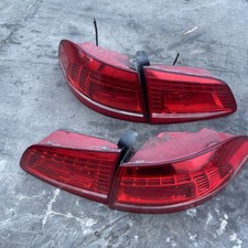 SET OF PASSAT ESTATE B7