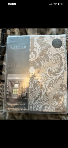 Sundour tegola latte damask - sundour,