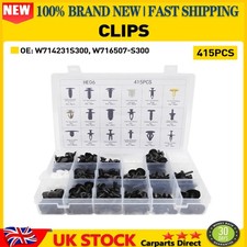 415* FORD BUMPER WHEEL ARCH