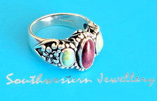 Green Turquoise Spiny Oyester