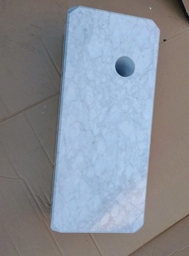 Flos arco floor lamp base - flos,