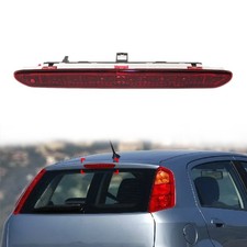 High Mounted Third Brake Light
