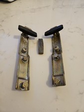 Ford Capri Mk2 Mk3 Sunroof