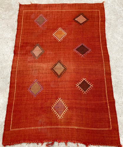 Vintage traditional handmade - vintage,