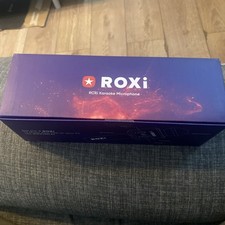 ROXi Wireless Karaoke