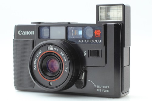 Exc canon af35m autoboy - af35m,