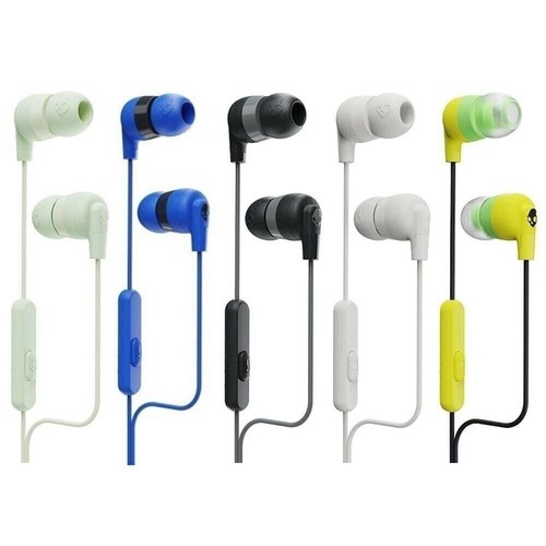 Skullcandy ink in ear - skullcandy, in-ear