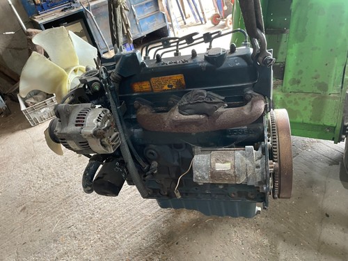 Kubota v1305 cyl non - 4,