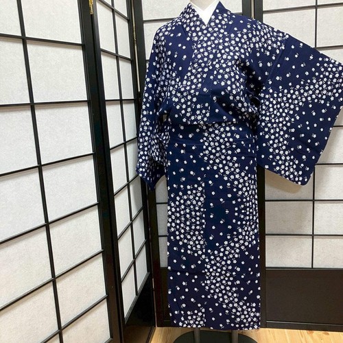 9142 japanese yukata womens - japanese,
