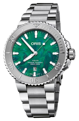 Oris aquis bracenet - oris,