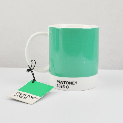 Pantone coffee mug 3395 - -, c