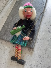 Pelham Vintage Puppet Mr