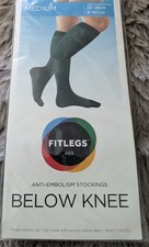Brand New 2 x FITLEGS