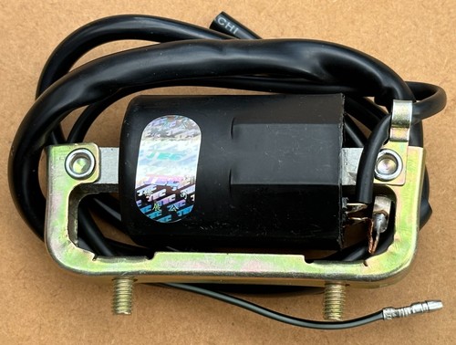 Reproduction ignition coil - 6v,