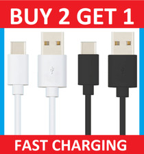 Fast Charging Type C USB