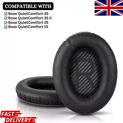 Bose replacement ear pads - bose,