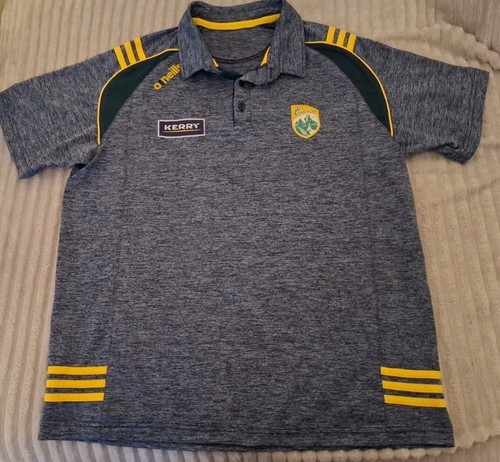Kerry gaa official neills - kerry,