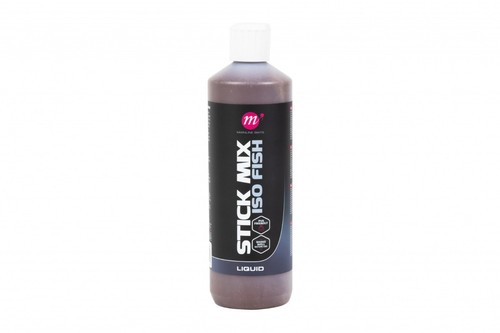 Mainline baits stick - stick, mix