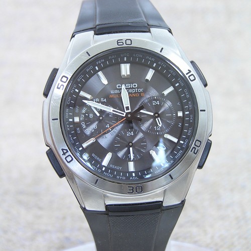 Japan exclusive casio - casio, wave