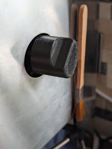 Gaggia classic knob for steam - knob,