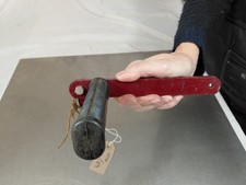 JAMES BSA? PILLION FOOTREST REAR FOOTPEG UNKNOWN FRANCIS BARNETT BANTAM C11??