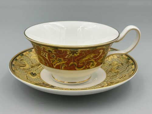 Wedgwood persia peony - persia,