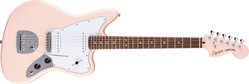 Fender squier limited edition - fender,