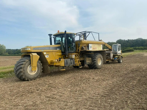 Chem terragator 8103 big a - ag-chem,
