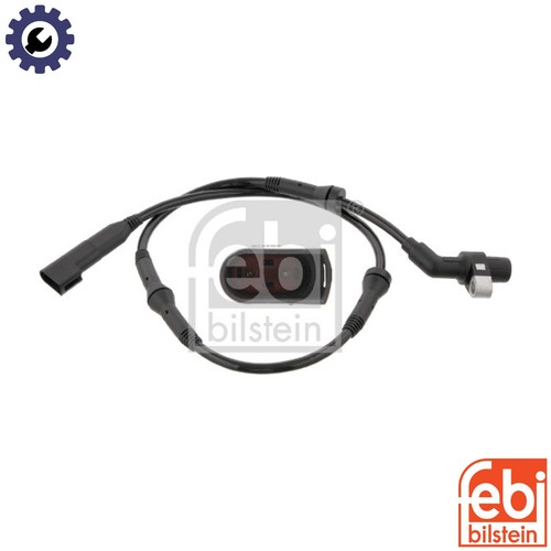 Sensor wheel speed 31027 - wheel,