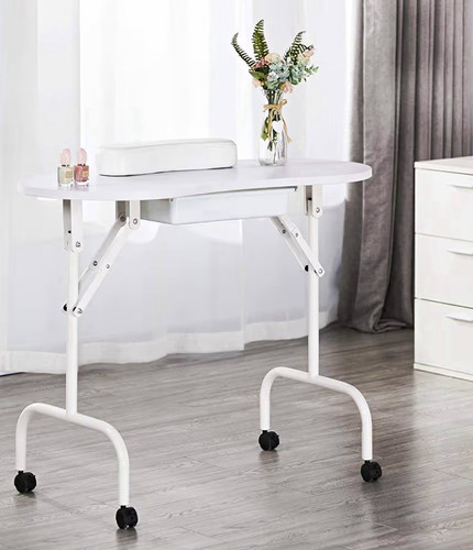 Foldable portable - 37”,