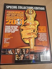 collectors edition of hip hop