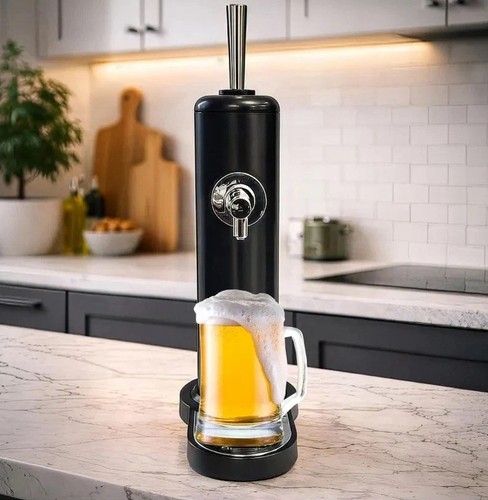 Beer dispenser home bar pump - home,