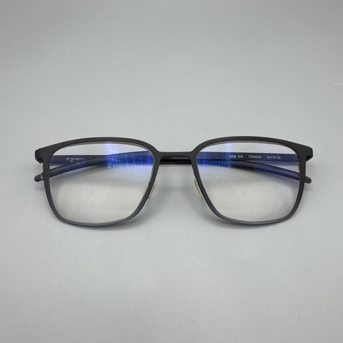 Orgreen rain 816 titanium - rain,