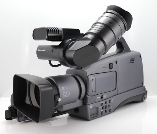 Panasonic hmc71e camcorder - ag-hmc71e,