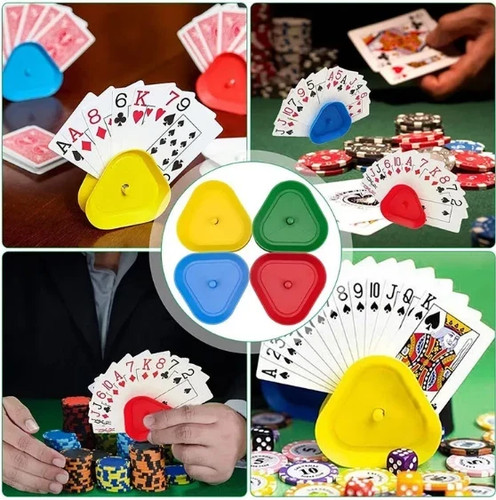 4pcs set triangle - 4pcs/set, shaped